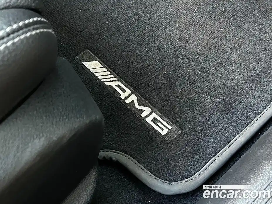 Mercedes-Benz C-Class 2021 2.0 Автомат в Москве № 541763, фото 17