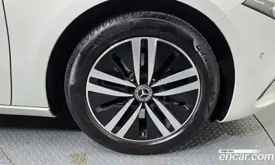 Mercedes-Benz A-Class 2021 2.0 Автомат в Москве № 542244, миниатюра 5