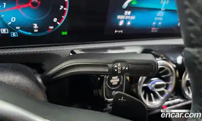 Mercedes-Benz A-Class 2021 2.0 Автомат в Москве № 542244, миниатюра 9