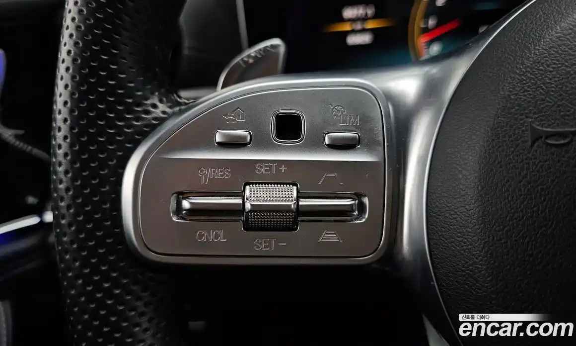 Mercedes-Benz AMG GT 2020 3.0 Автомат в Москве № 543352, фото 19