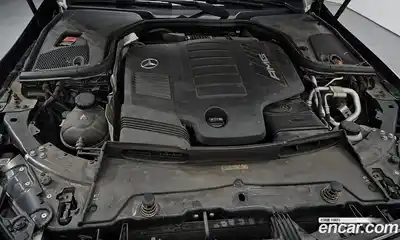 Mercedes-Benz AMG GT 2020 3.0 Автомат в Москве № 543352, миниатюра 6