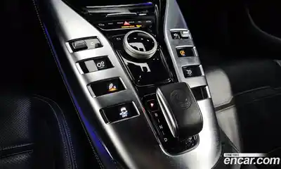 Mercedes-Benz AMG GT 2020 3.0 Автомат в Москве № 543352, миниатюра 9
