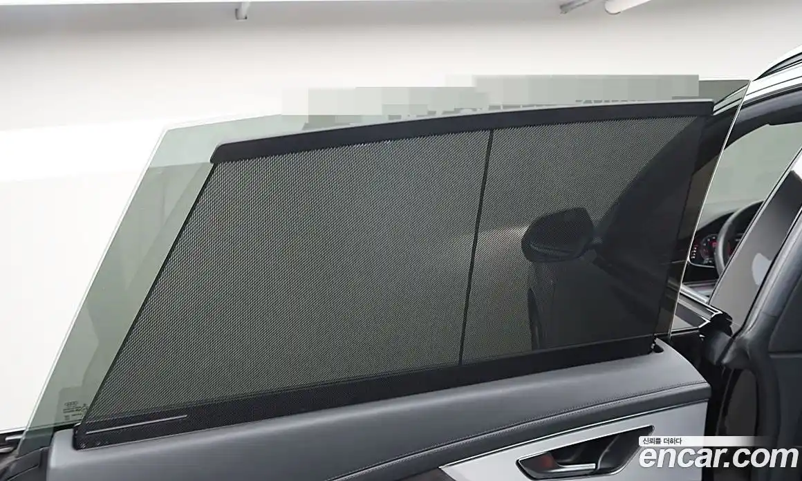 Audi Q8 2021 3.0 Автомат в Москве № 544789, фото 19