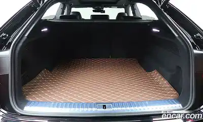 Audi Q8 2021 3.0 Автомат в Москве № 544789, миниатюра 7