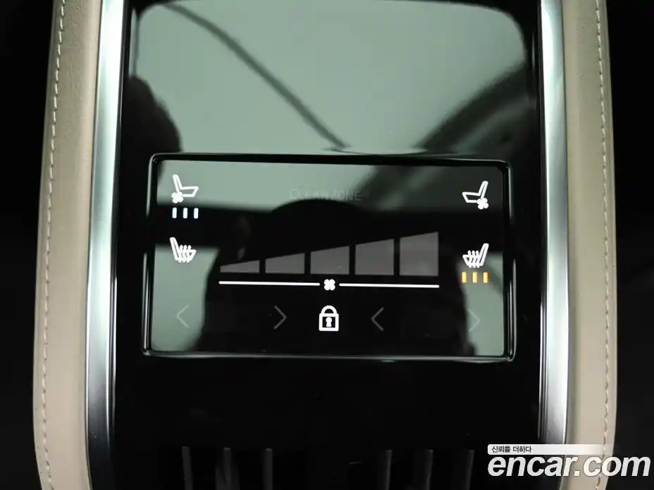 Volvo S90 2026 2.0 Автомат в Москве № 544880, фото 16