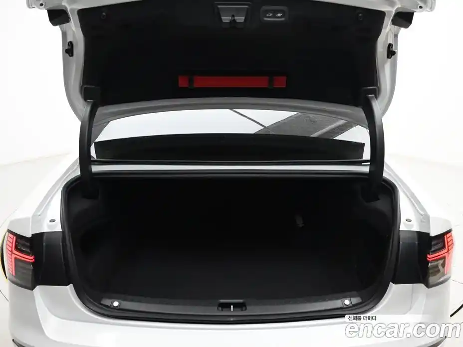 Volvo S90 2026 2.0 Автомат в Москве № 544880, фото 20