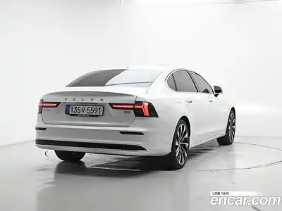 Volvo S90 2026 2.0 Автомат в Москве № 544880, миниатюра 2