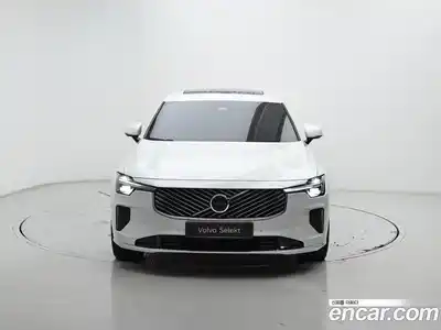 Volvo S90 2026 2.0 Автомат в Москве № 544880, миниатюра 3