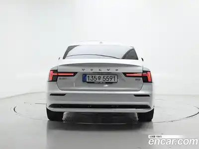 Volvo S90 2026 2.0 Автомат в Москве № 544880, миниатюра 4
