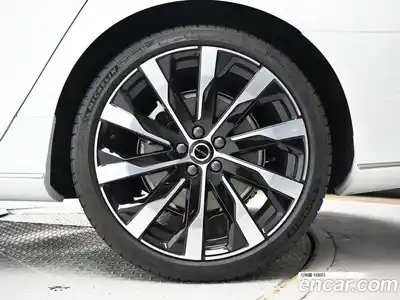 Volvo S90 2026 2.0 Автомат в Москве № 544880, миниатюра 5