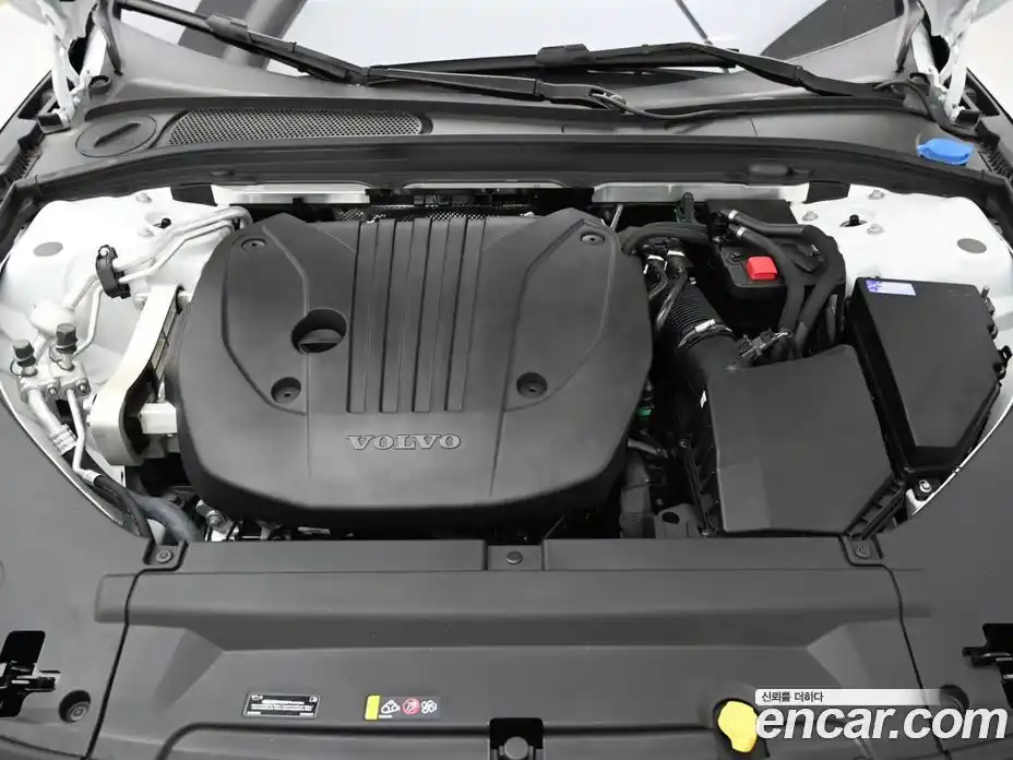 Volvo S90 2026 2.0 Автомат в Москве № 544880, фото 6