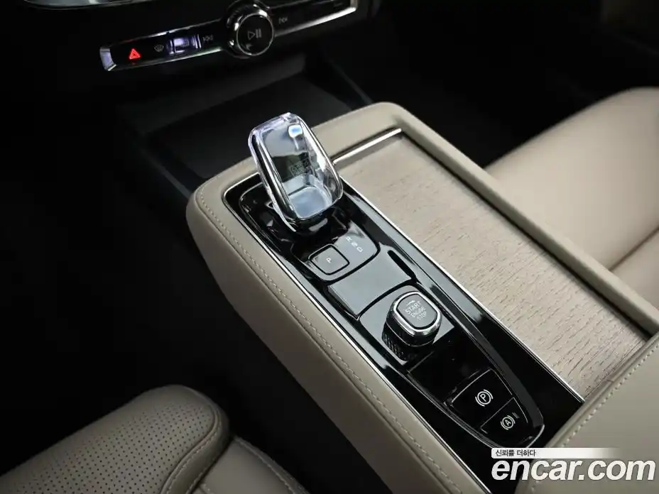 Volvo S90 2026 2.0 Автомат в Москве № 544880, фото 9