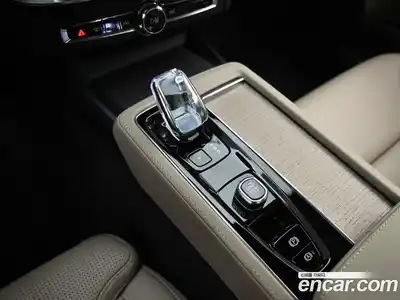 Volvo S90 2026 2.0 Автомат в Москве № 544880, миниатюра 9