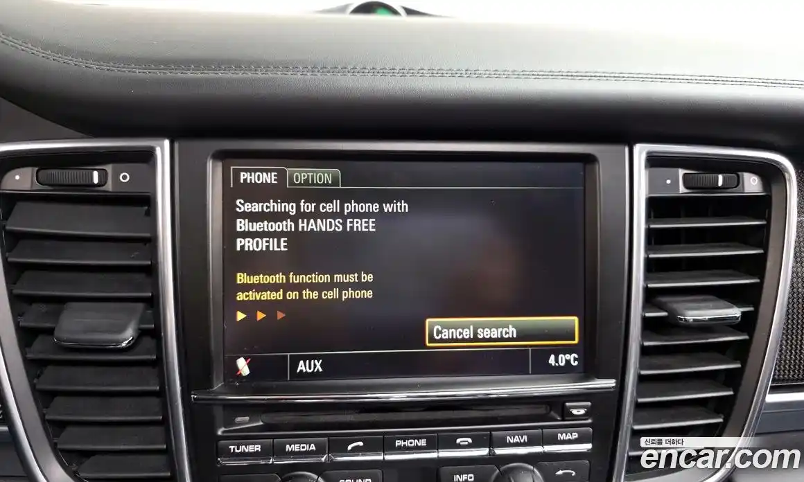 Porsche Panamera 2013 4.8 Автомат в Москве № 545851, фото 16