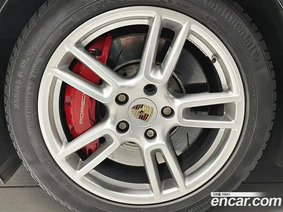 Porsche Panamera 2010 4.8 Автомат в Москве № 546068, фото 20