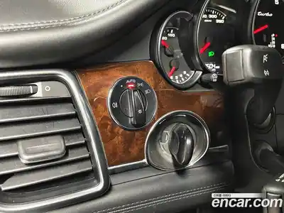 Porsche Panamera 2010 4.8 Автомат в Москве № 546068, миниатюра 10