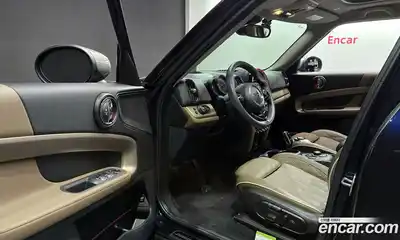 Mini Countryman 2020 1.5 Автомат в Москве № 546495, миниатюра 11