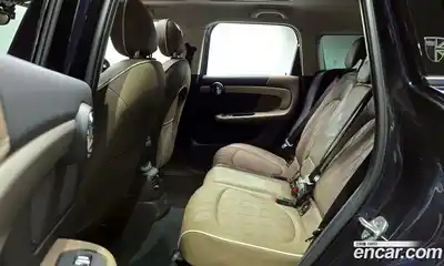 Mini Countryman 2020 1.5 Автомат в Москве № 546495, миниатюра 12