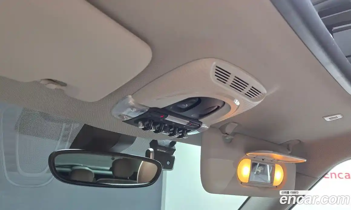 Mini Countryman 2020 1.5 Автомат в Москве № 546495, фото 19