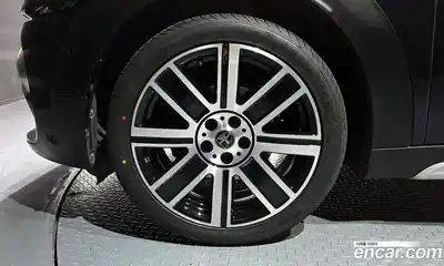 Mini Countryman 2020 1.5 Автомат в Москве № 546495, миниатюра 5