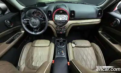 Mini Countryman 2020 1.5 Автомат в Москве № 546495, миниатюра 7