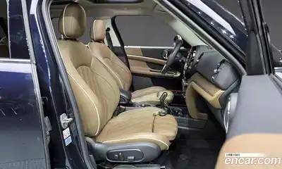 Mini Countryman 2020 1.5 Автомат в Москве № 546495, миниатюра 10