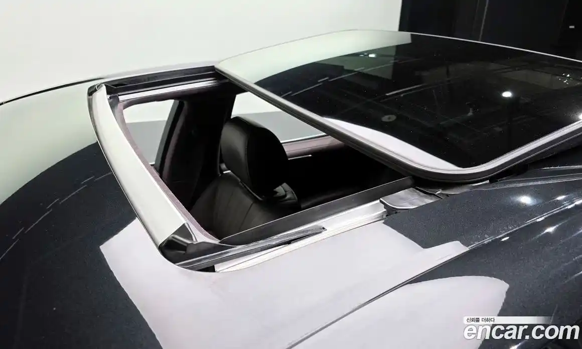 Lexus LS 2018 3.5 Автомат в Москве № 547042, фото 18