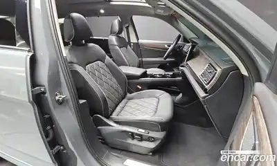 Volkswagen Atlas 2025 2.0 Автомат в Москве № 547187, миниатюра 11