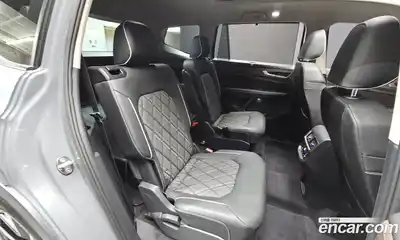 Volkswagen Atlas 2025 2.0 Автомат в Москве № 547187, миниатюра 12