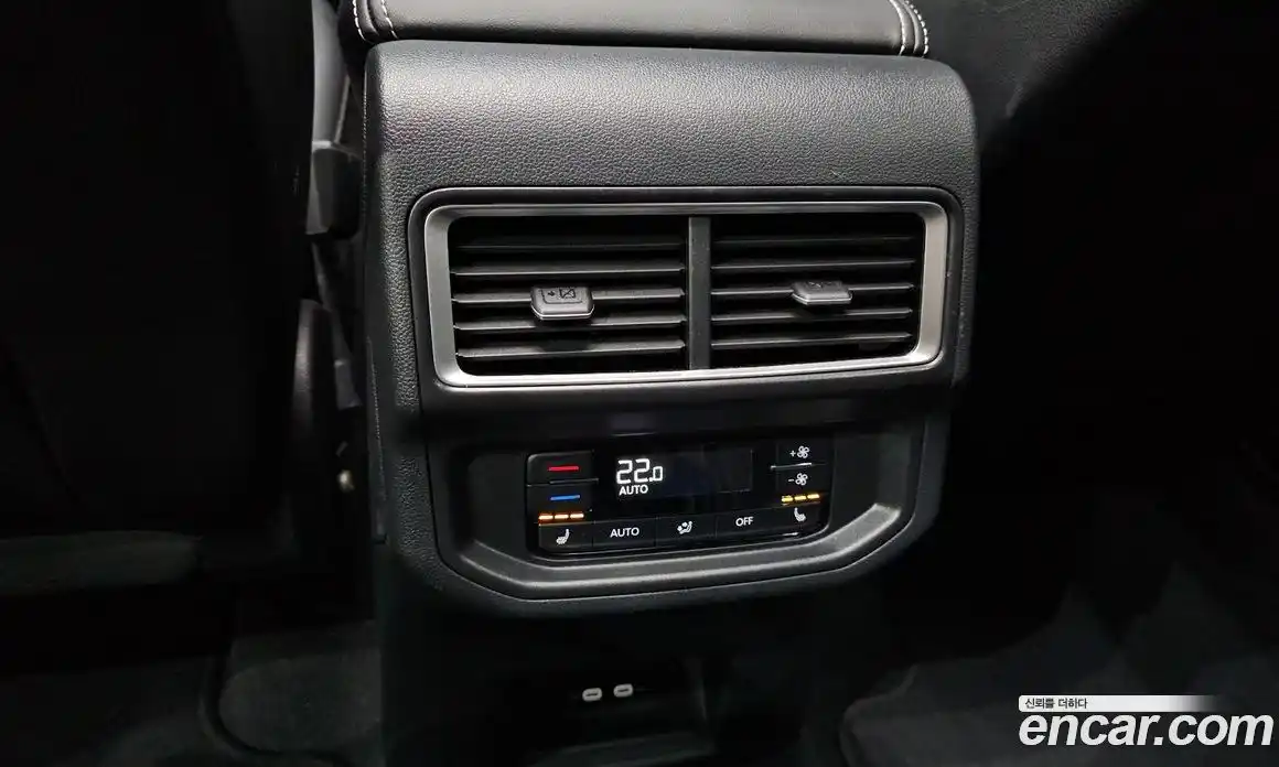 Volkswagen Atlas 2025 2.0 Автомат в Москве № 547187, фото 19