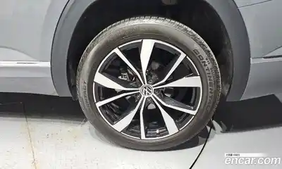 Volkswagen Atlas 2025 2.0 Автомат в Москве № 547187, миниатюра 5