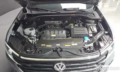 Volkswagen Atlas 2025 2.0 Автомат в Москве № 547187, миниатюра 6
