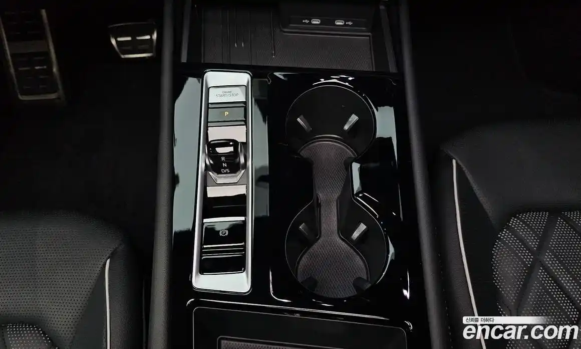 Volkswagen Atlas 2025 2.0 Автомат в Москве № 547187, фото 9