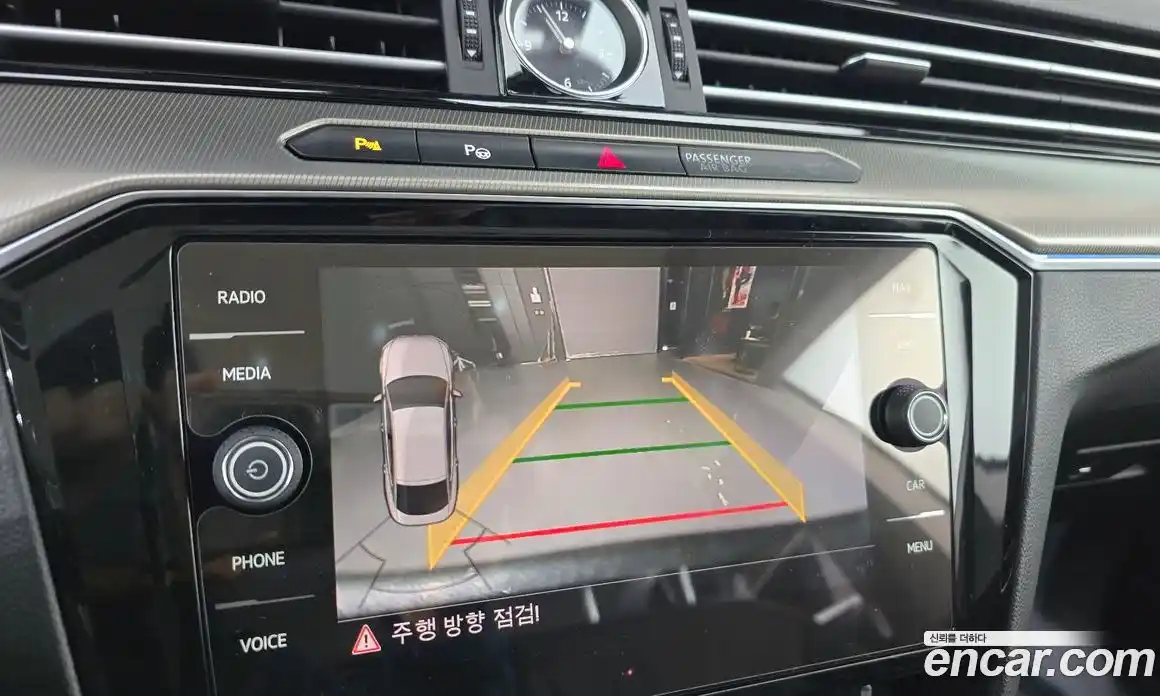 Volkswagen Arteon 2018 2.0 Автомат в Москве № 547420, фото 15