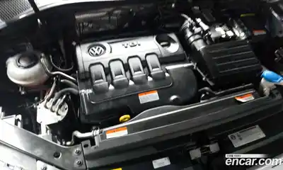 Volkswagen Tiguan 2018 2.0 Автомат в Москве № 547444, миниатюра 6