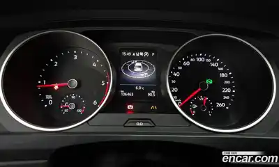 Volkswagen Tiguan 2018 2.0 Автомат в Москве № 547444, миниатюра 8