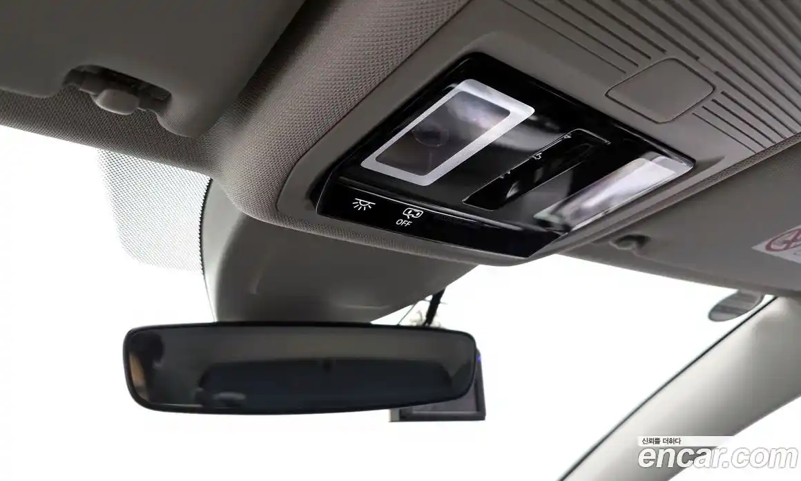 Volkswagen Golf 2022 2.0 Автомат в Москве № 547457, фото 17