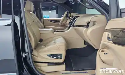 Cadillac Escalade 2019 6.2 Автомат в Москве № 548112, миниатюра 11
