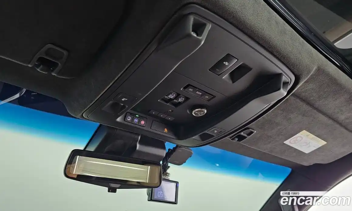 Cadillac Escalade 2019 6.2 Автомат в Москве № 548112, фото 15