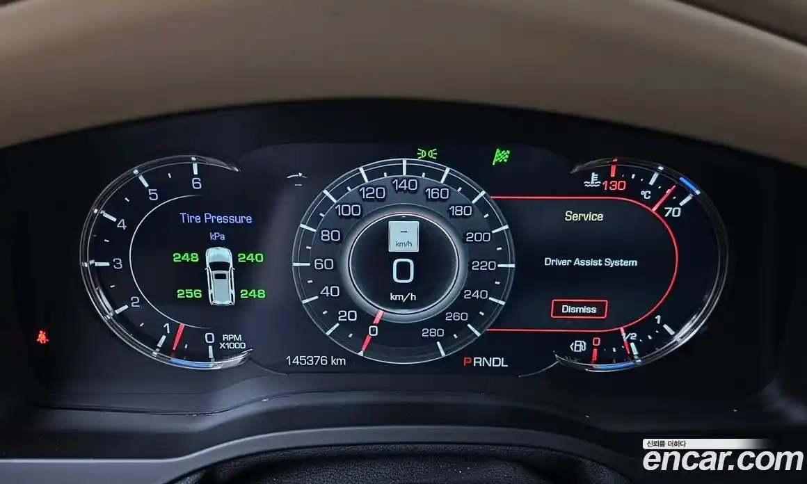 Cadillac Escalade 2019 6.2 Автомат в Москве № 548112, фото 8