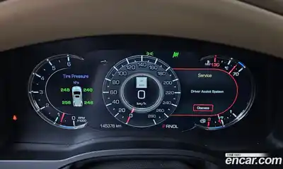 Cadillac Escalade 2019 6.2 Автомат в Москве № 548112, миниатюра 8