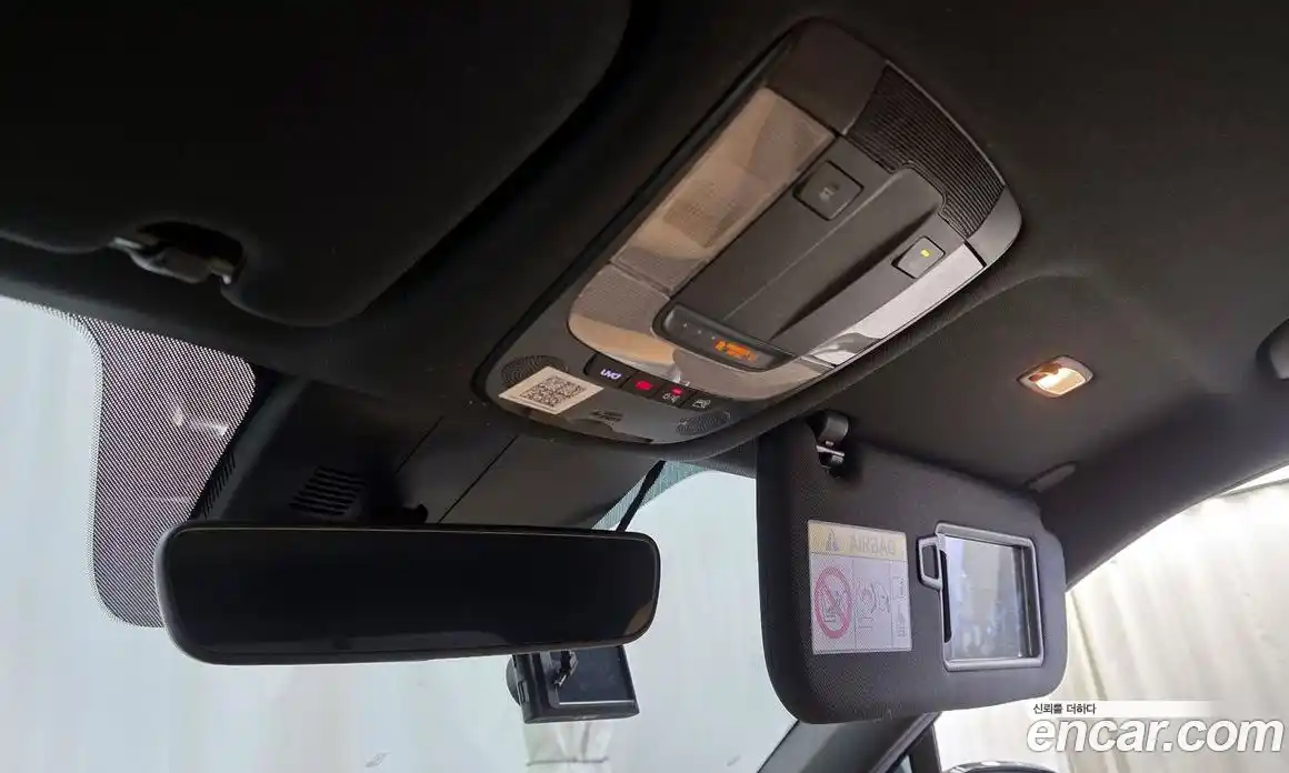 Kia Sorento 2021 2.5 Автомат в Москве № 55650, фото 17