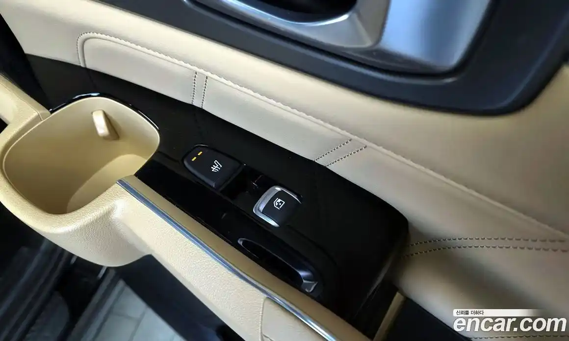 Kia Sorento 2021 2.5 Автомат в Москве № 55650, фото 19