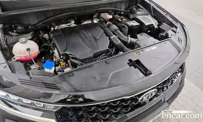 Kia Sorento 2021 2.5 Автомат в Москве № 55650, миниатюра 6