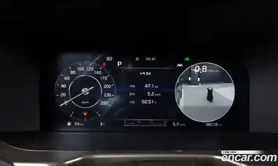 Kia Sorento 2021 2.5 Автомат в Москве № 55650, миниатюра 8