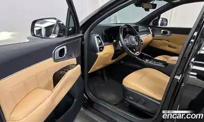 Kia Sorento 2021 2.5 Автомат в Москве № 55650, миниатюра 10