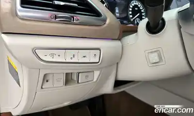 Genesis G90 2019 3.8 Автомат в Москве № 57242, миниатюра 12