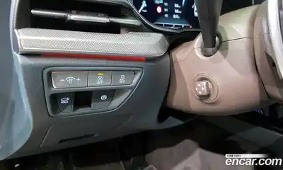 Genesis G80 2023 3.5 Автомат в Москве № 58598, миниатюра 12