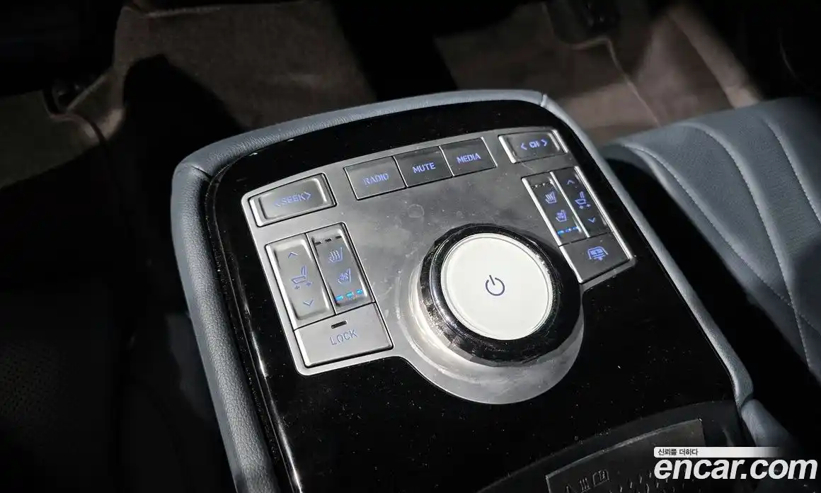 Genesis G80 2023 3.5 Автомат в Москве № 58598, фото 17