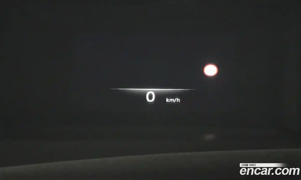 Genesis G80 2023 3.5 Автомат в Москве № 58598, фото 19